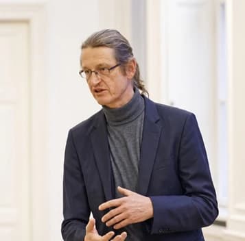 Dr. Christian Rabanus