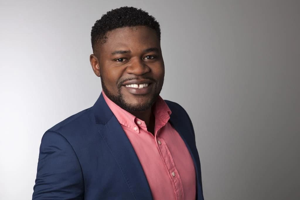 Jean Yannick Fundeng