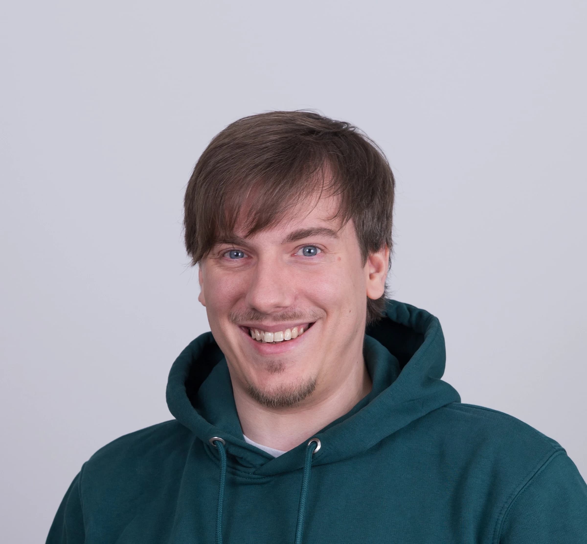 Tobias Demsky