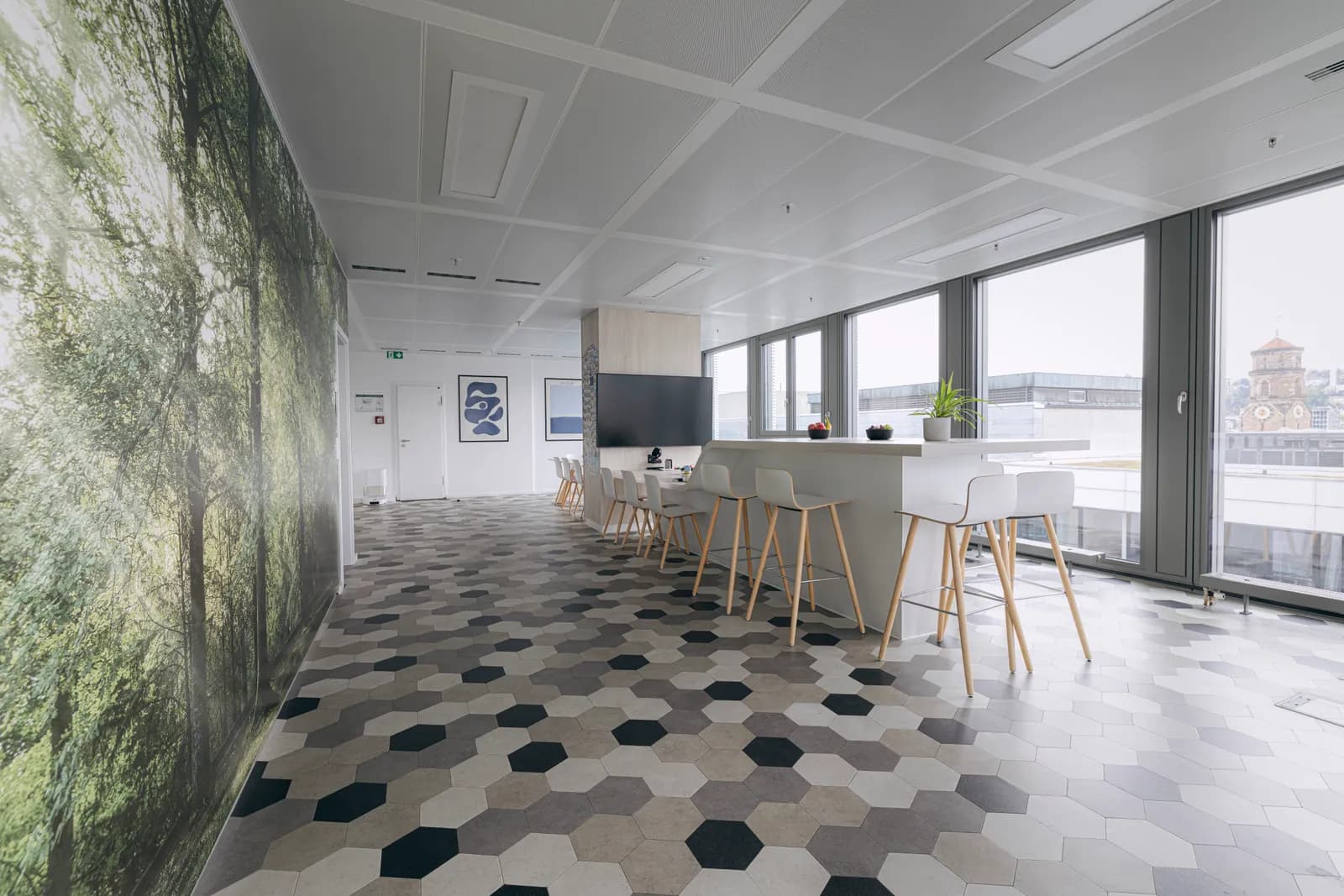 Arbeitsalltag bei Stolzberger — Einblick 5