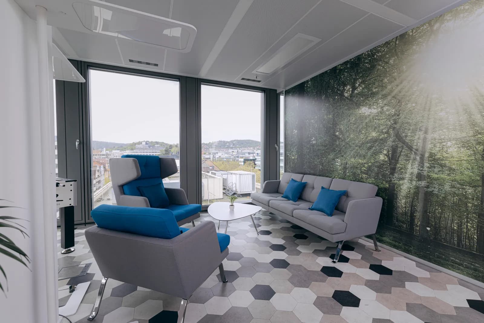 Arbeitsalltag bei Stolzberger — Einblick 6