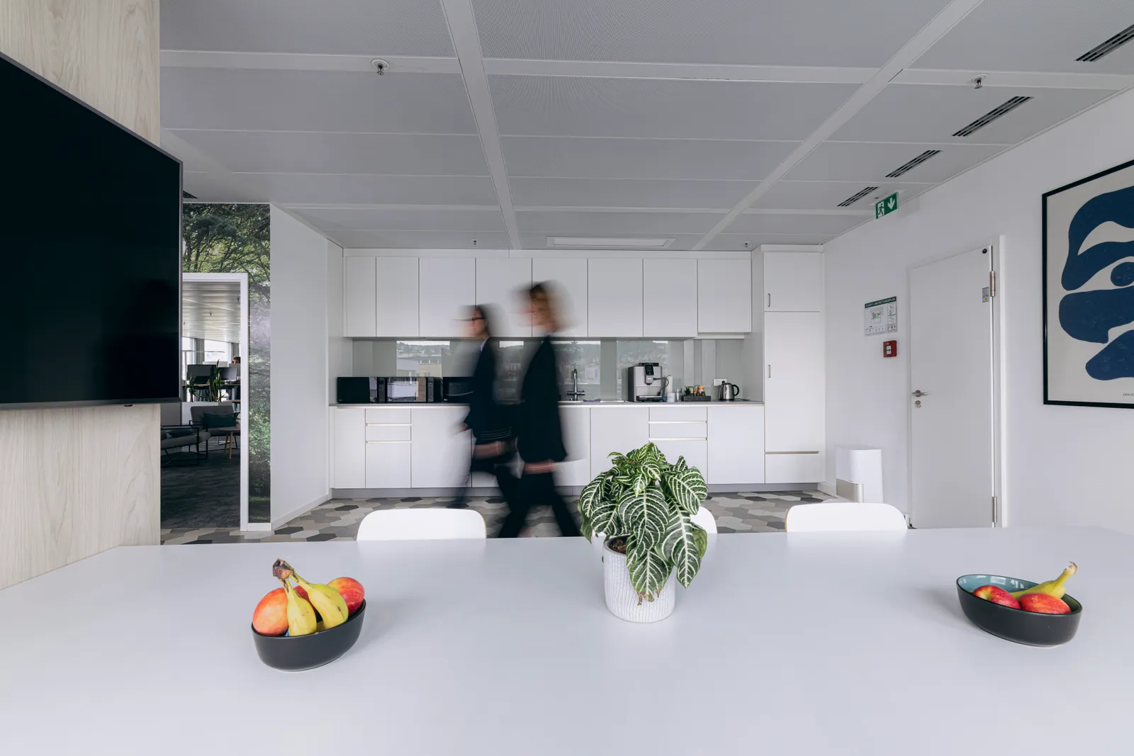 Arbeitsalltag bei Stolzberger — Einblick 8