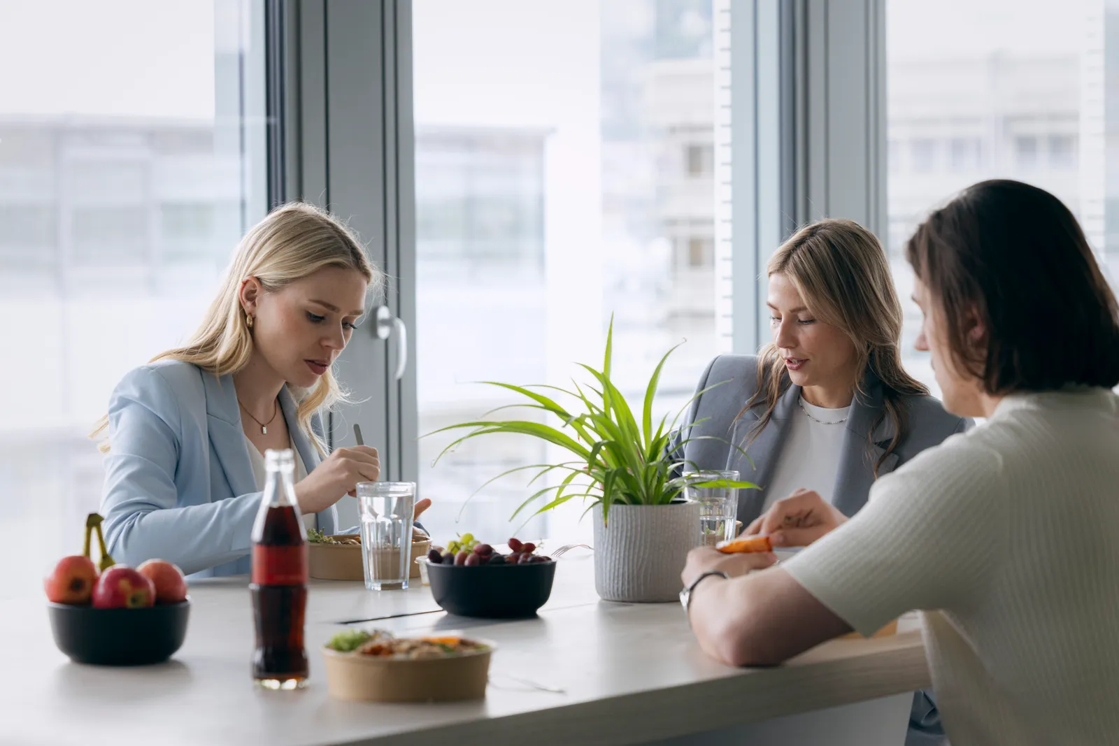 Arbeitsalltag bei Stolzberger — Einblick 10