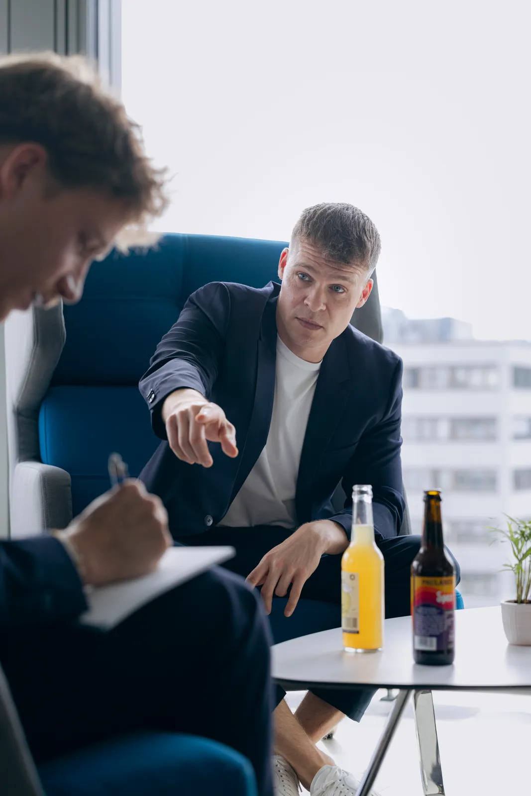 Arbeitsalltag bei Stolzberger — Einblick 11