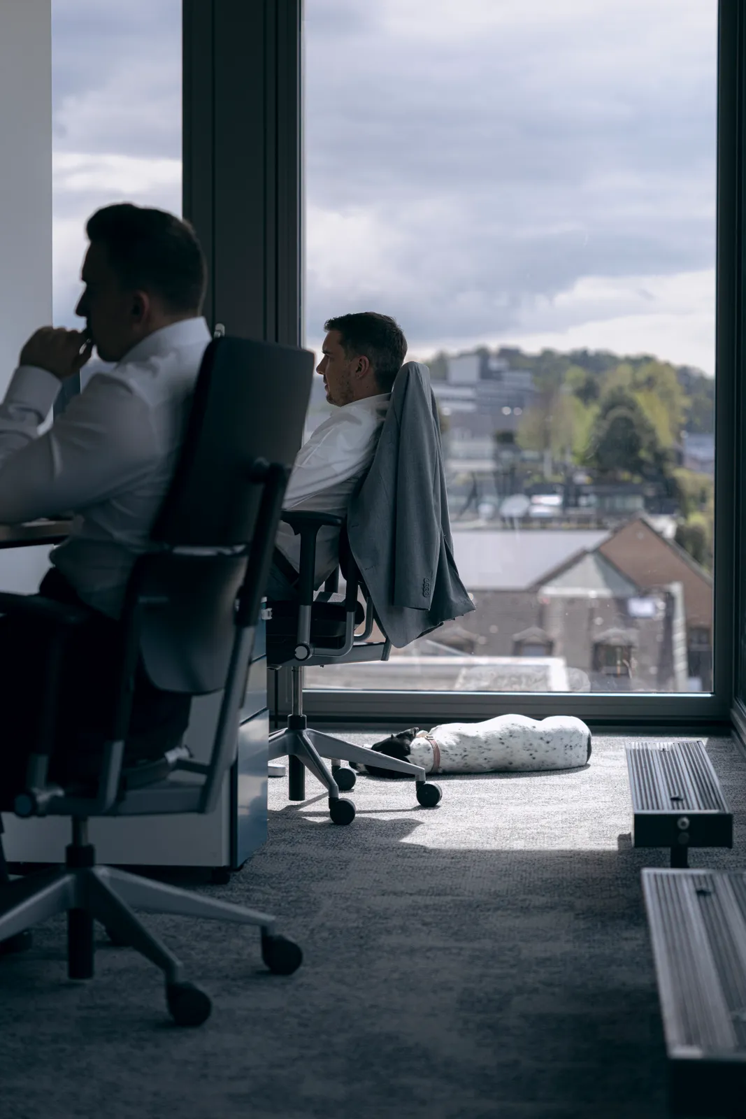 Arbeitsalltag bei Stolzberger — Einblick 16