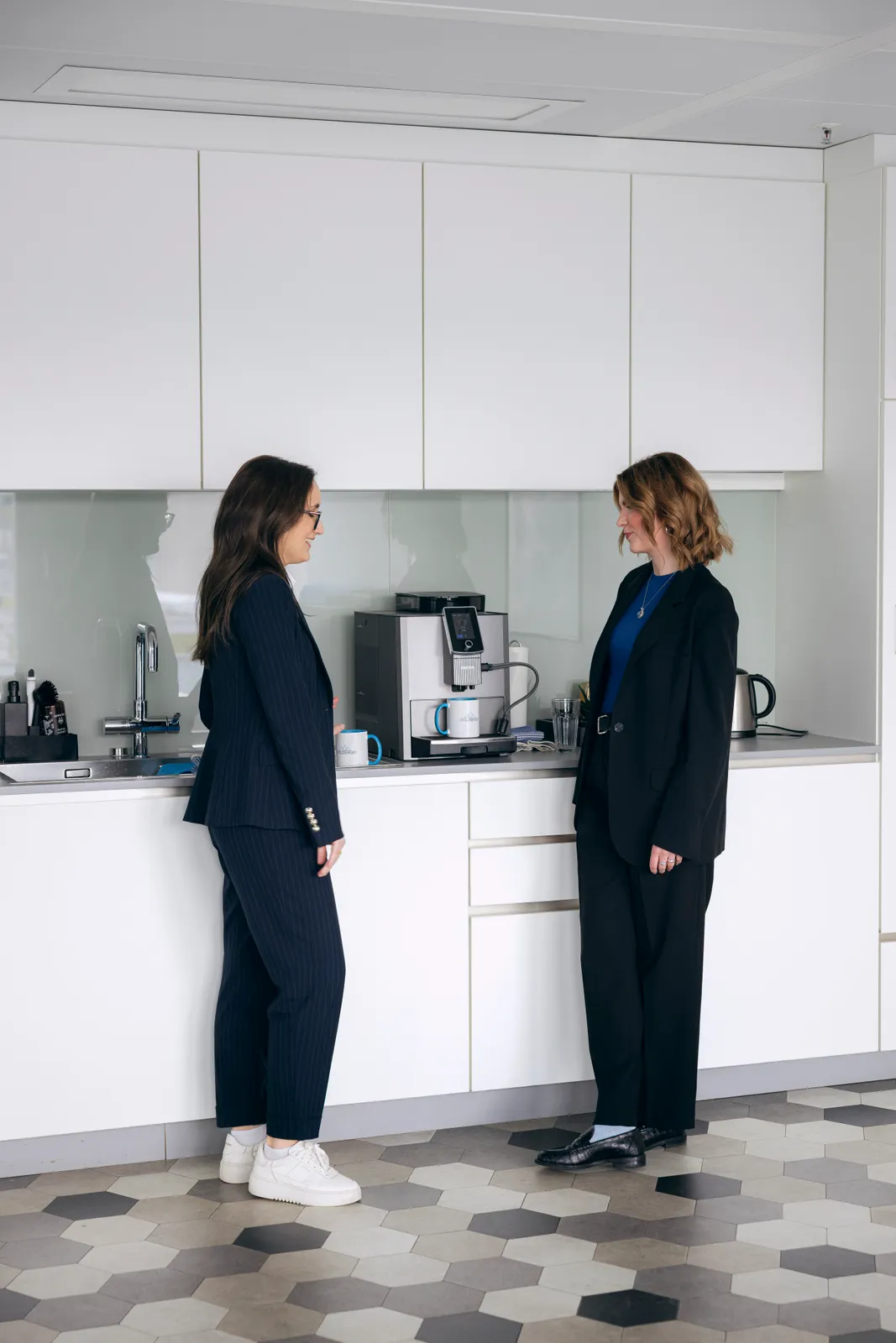 Arbeitsalltag bei Stolzberger — Einblick 19