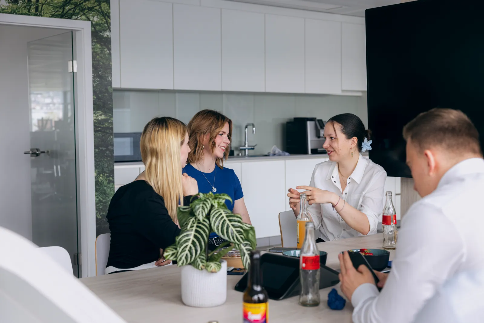Arbeitsalltag bei Stolzberger — Einblick 20