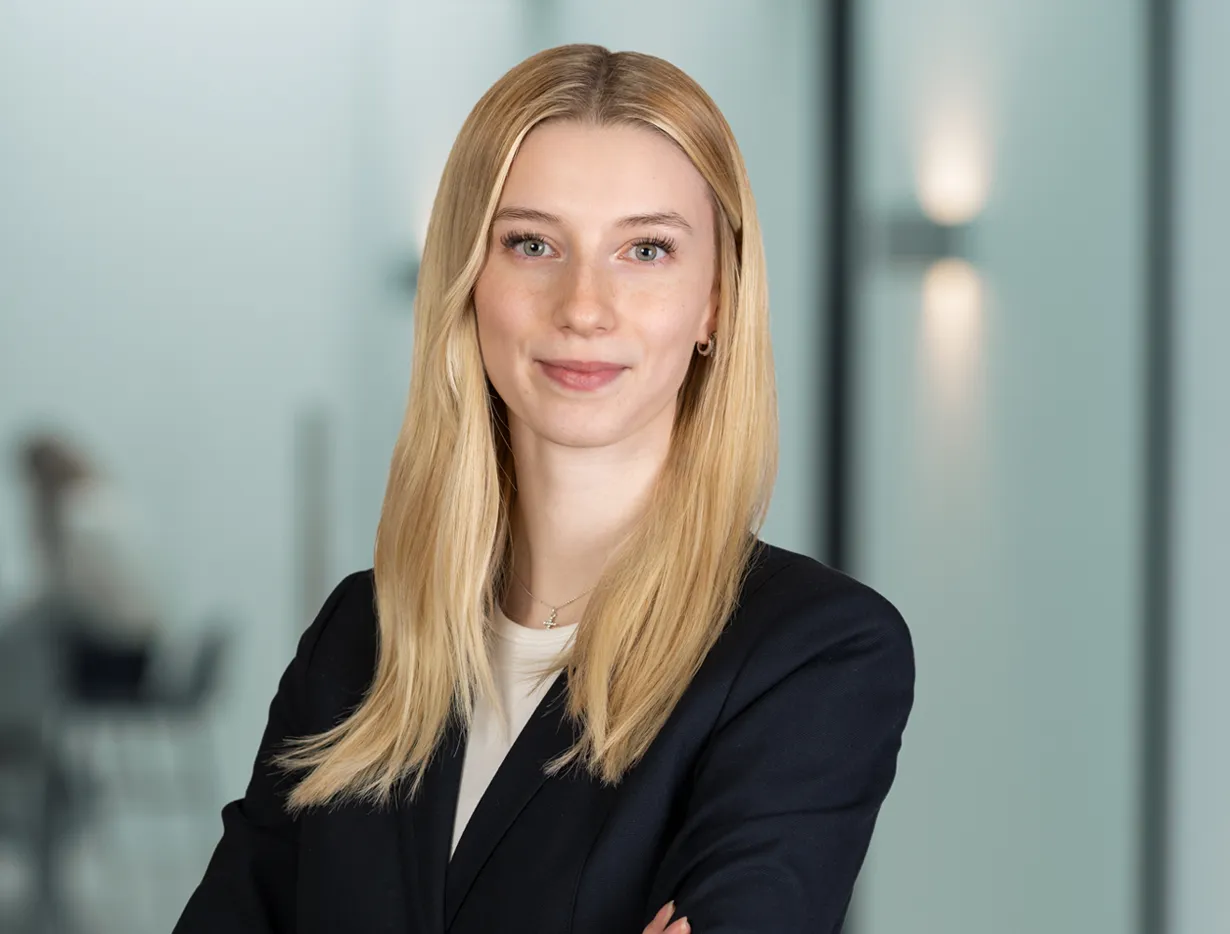 Hanna Uhl