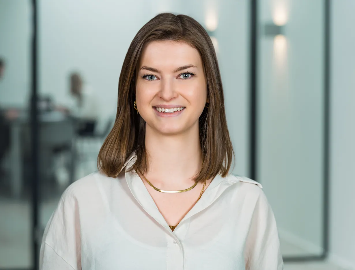 Lisa Schäufele